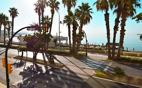 P&P Apartamentos Paseo Maritimo Pablo Ruiz Picasso