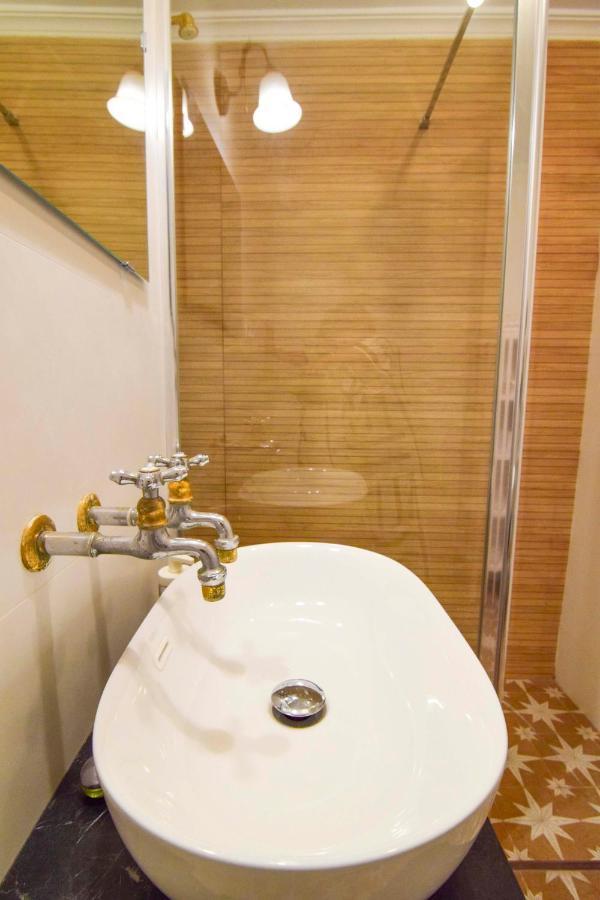 P&P Apartamentos Paseo Maritimo Pablo Ruiz Picasso Malaga Exterior photo