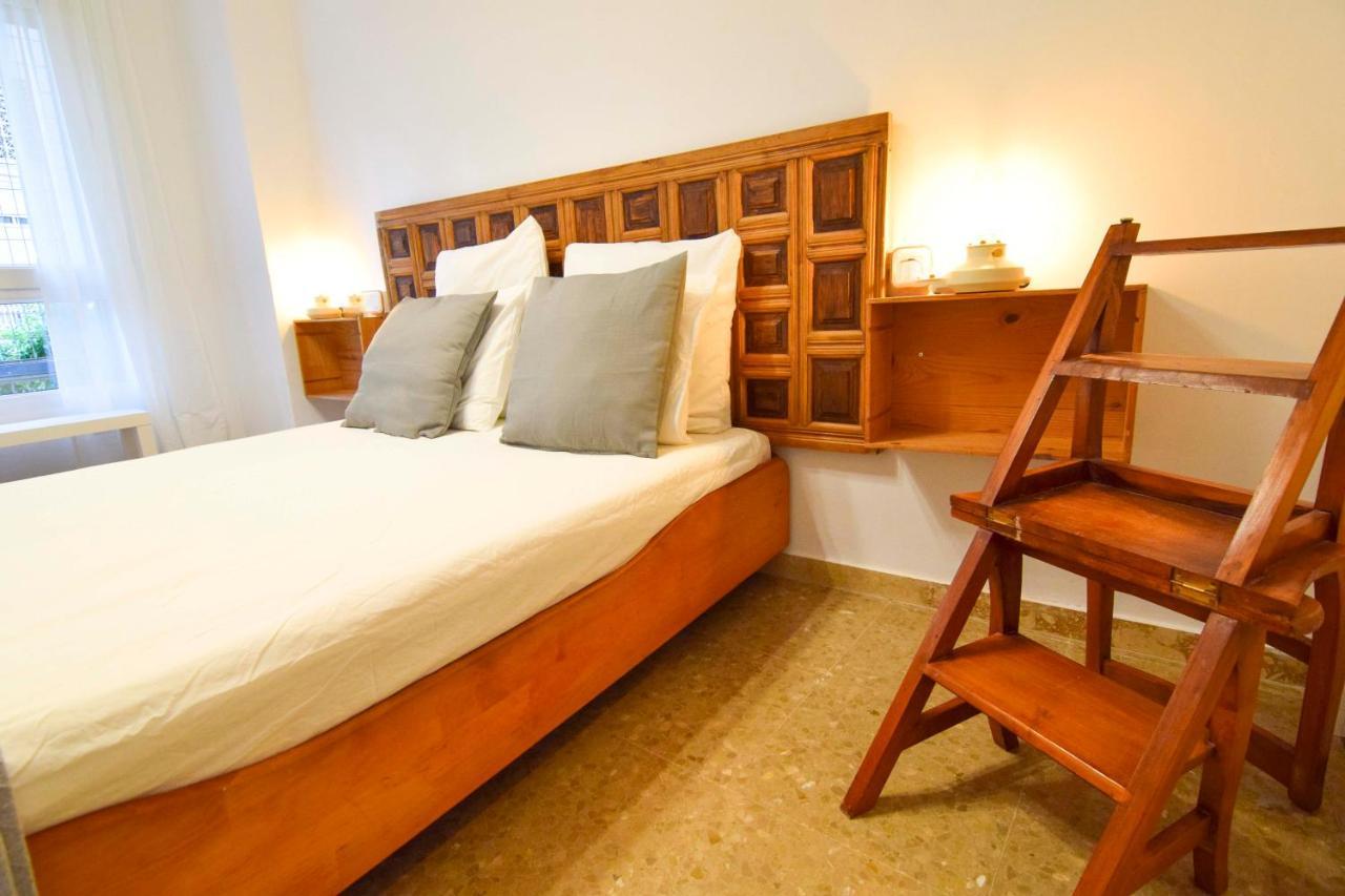P&P Apartamentos Paseo Maritimo Pablo Ruiz Picasso Malaga Exterior photo