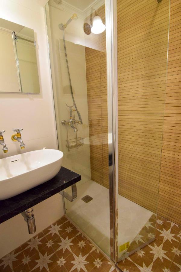P&P Apartamentos Paseo Maritimo Pablo Ruiz Picasso Malaga Exterior photo
