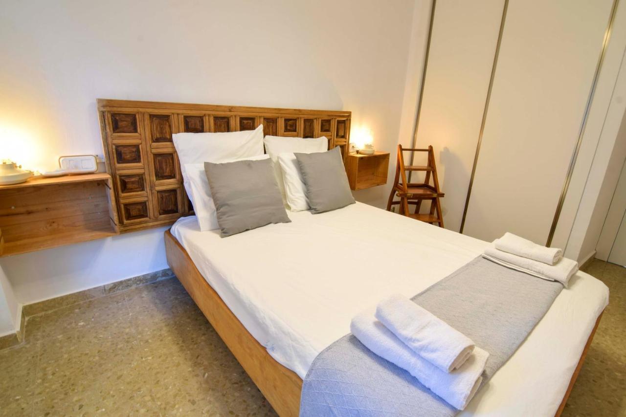 P&P Apartamentos Paseo Maritimo Pablo Ruiz Picasso Malaga Exterior photo