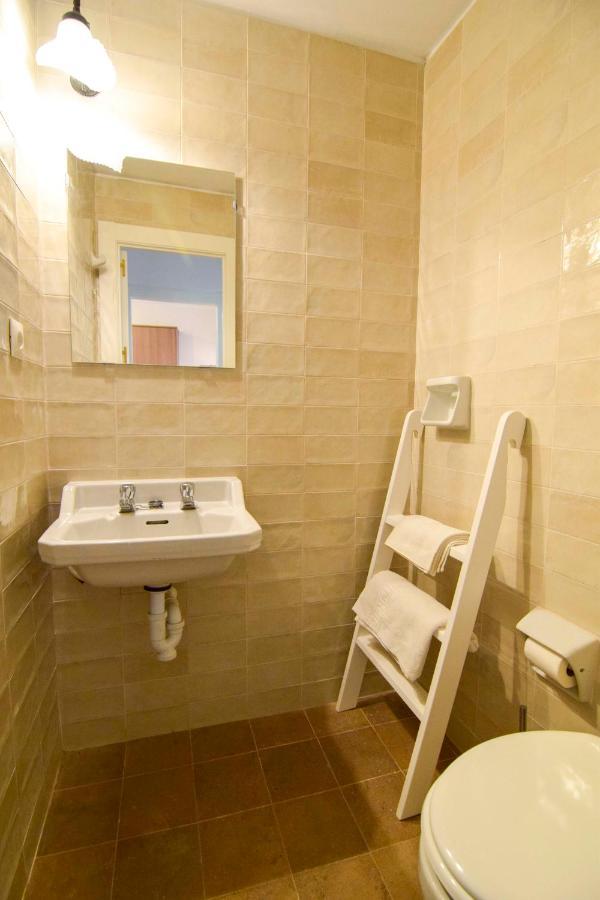 P&P Apartamentos Paseo Maritimo Pablo Ruiz Picasso Malaga Exterior photo